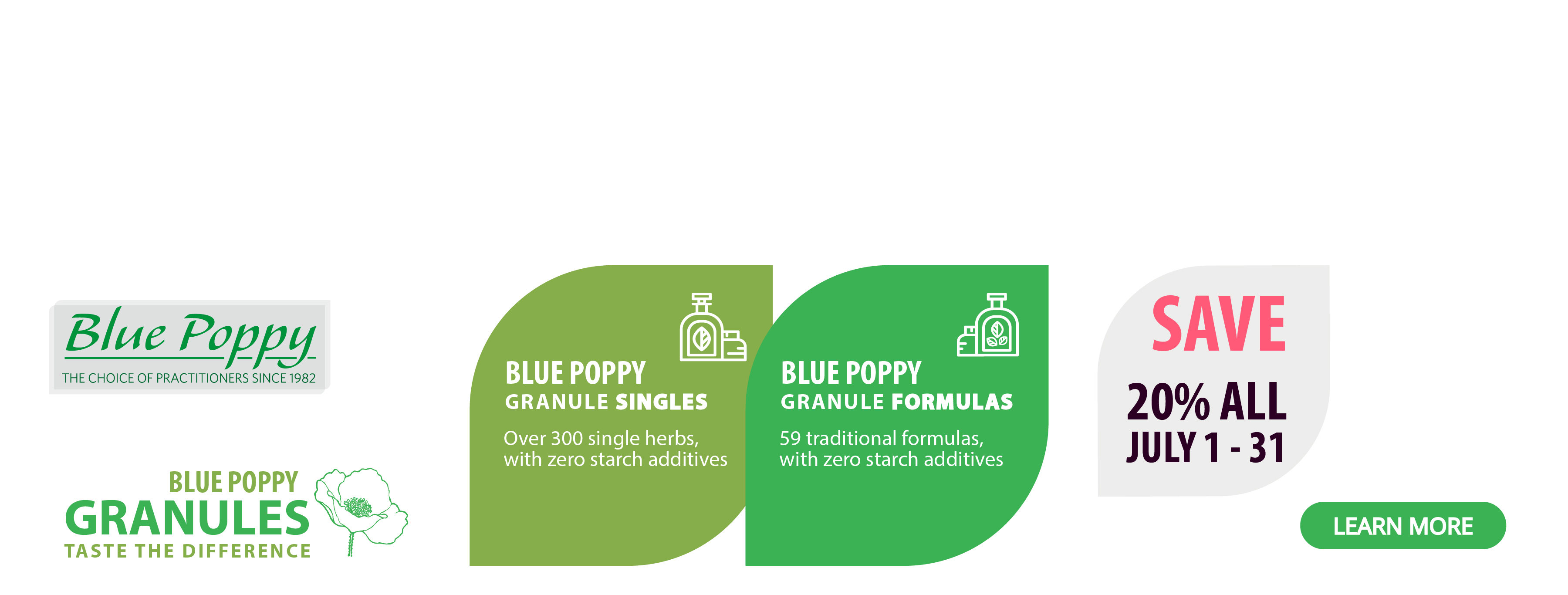 Blue Poppy Enterprises