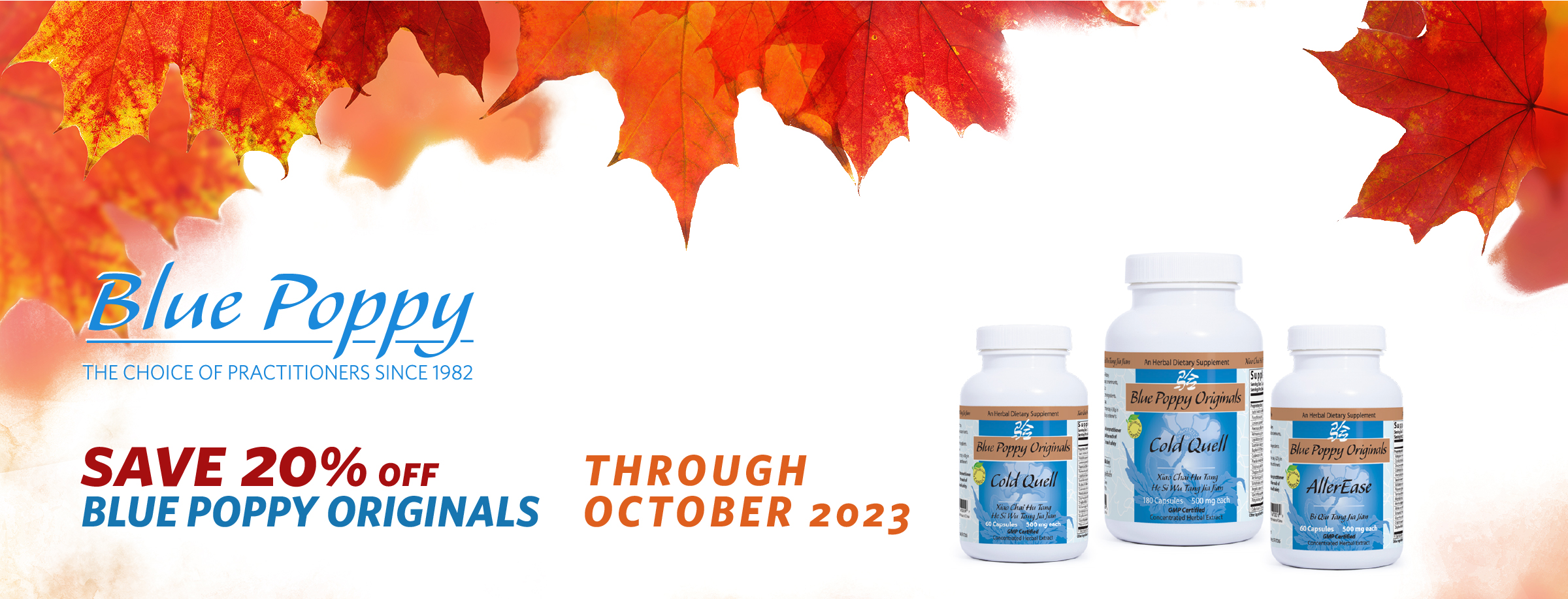 Blue Poppy Enterprises