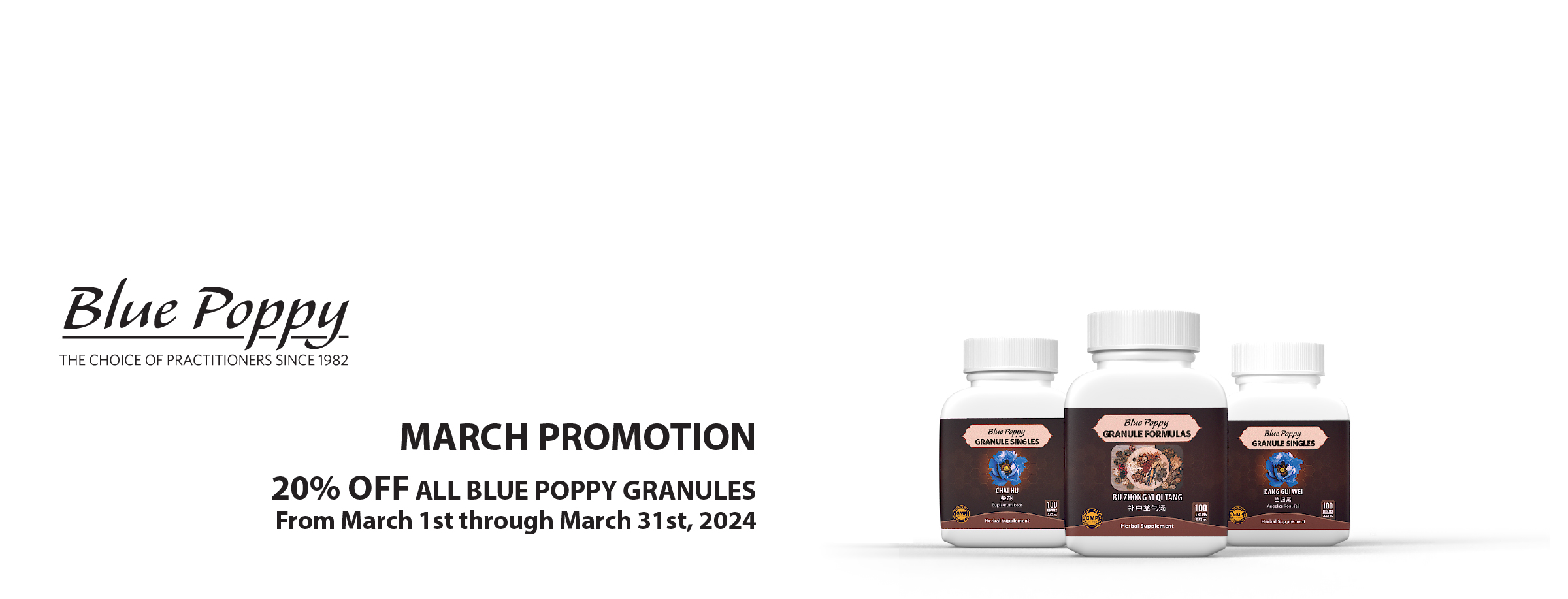 Blue Poppy Enterprises