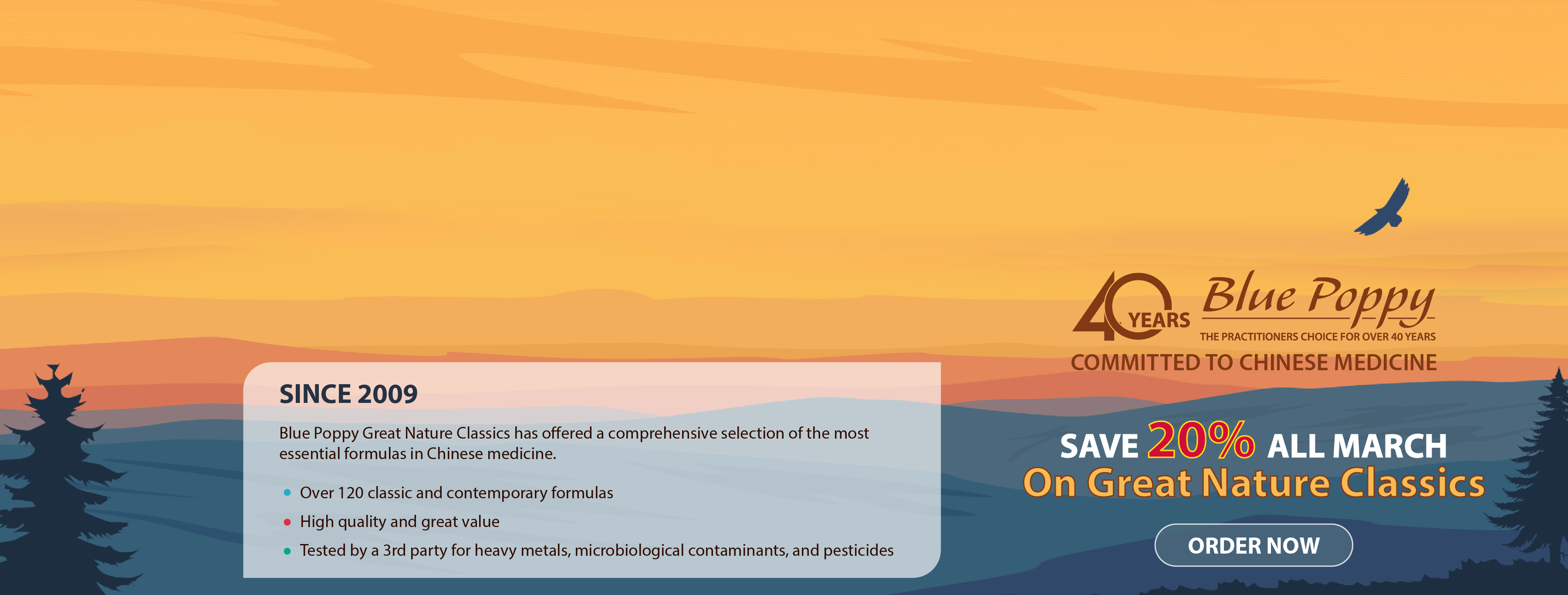 Blue Poppy Enterprises