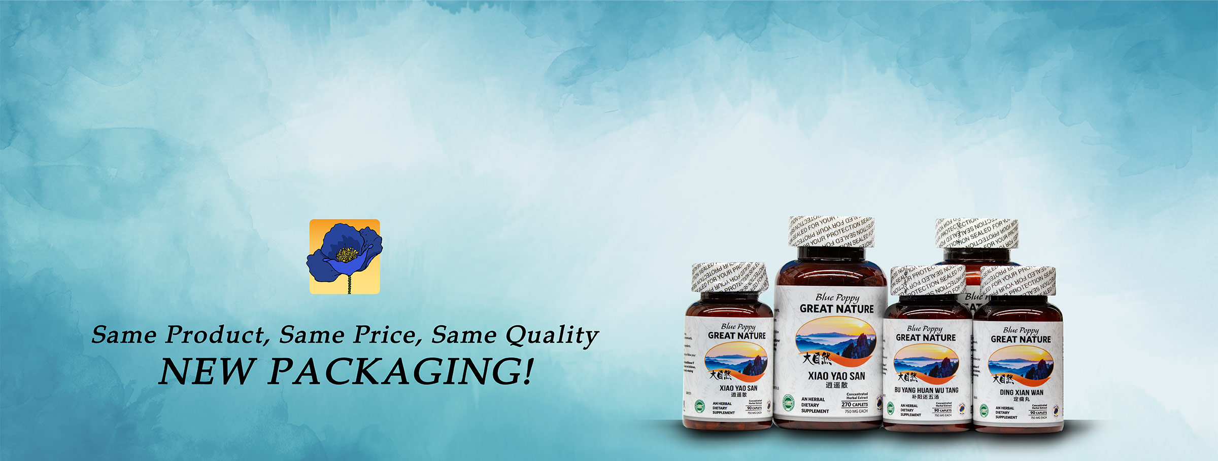 Blue Poppy Enterprises